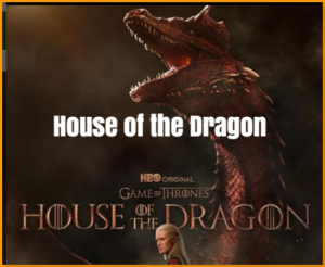 Dragon House:"ड्रैगन हाउस" बर्फ से अधिक आग का उत्सर्जन करता है: एक समीक्षा