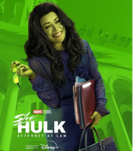 She-Hulk in Hinsi: शी-हल्क देखने से पहले आपको 6 बातें पता होनी चाहिए