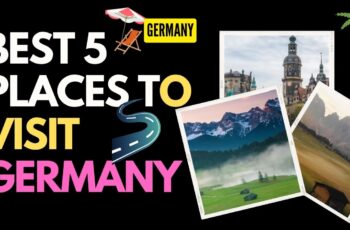 Places to visit in germany in Hindi: Best places to visit in germany in summer: Top 5 Places
