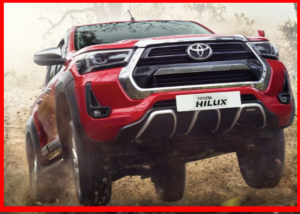 Toyota Hilux: भारत में लॉन्च हुआ Toyota Hilux: आगे क्या होगा?