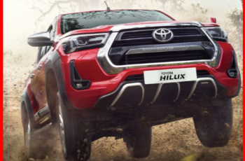 Interesting facts About Toyota Hilux: भारत में लॉन्च हुआ Toyota Hilux: आगे क्या होगा? 2023