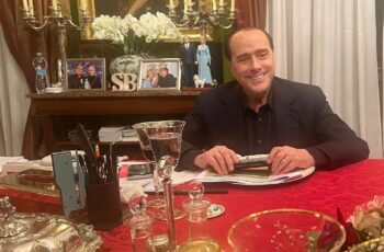 मिलान में पूर्व इटालियन प्रधानमंत्री Silvio Berlusconi का निधन 2023
