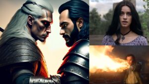 The WItcher Season 3 पर ? The WItcher Season 3 Release Date
