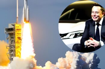 Elon Musk Super Heavy Rocket Launch: एलन मस्क के अगले सुपर हेवी रॉकेट लॉन्च की योजना