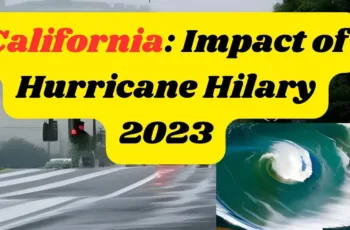California: Impact of Hurricane Hilary: मैक्सिको में बारिश और तबाही