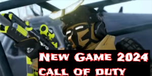 epic games: call of duty mobile game